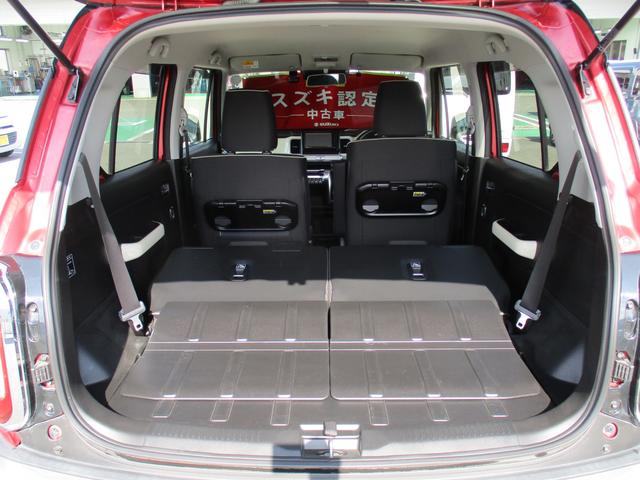 クロスビー HYBRID MV 2型(26枚目)