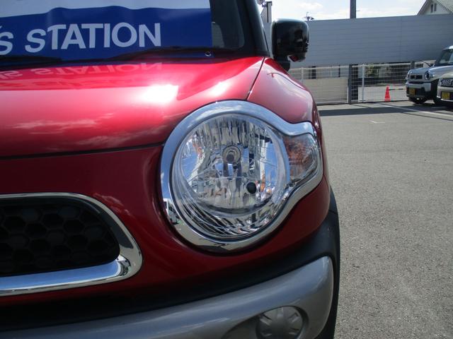 クロスビー HYBRID MV 2型(27枚目)