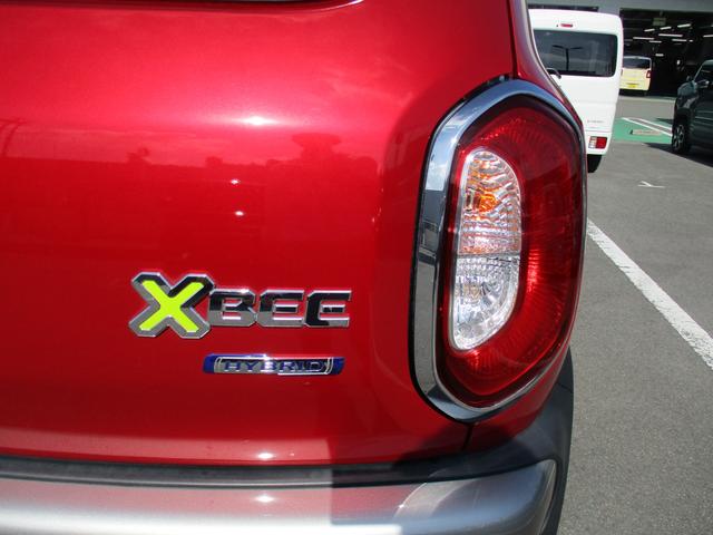 クロスビー HYBRID MV 2型(28枚目)