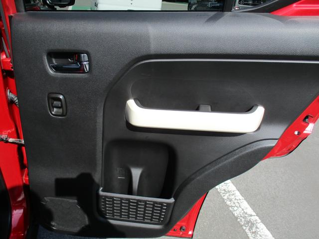 クロスビー HYBRID MV 2型(29枚目)