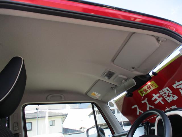 クロスビー HYBRID MV 2型(31枚目)