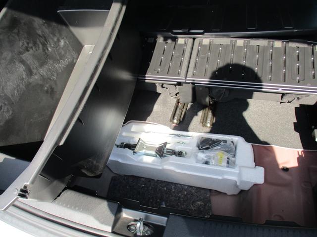 クロスビー HYBRID MV 2型(32枚目)