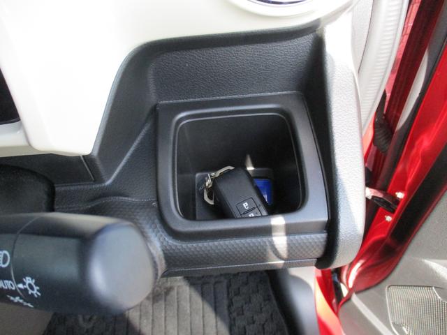 クロスビー HYBRID MV 2型(33枚目)