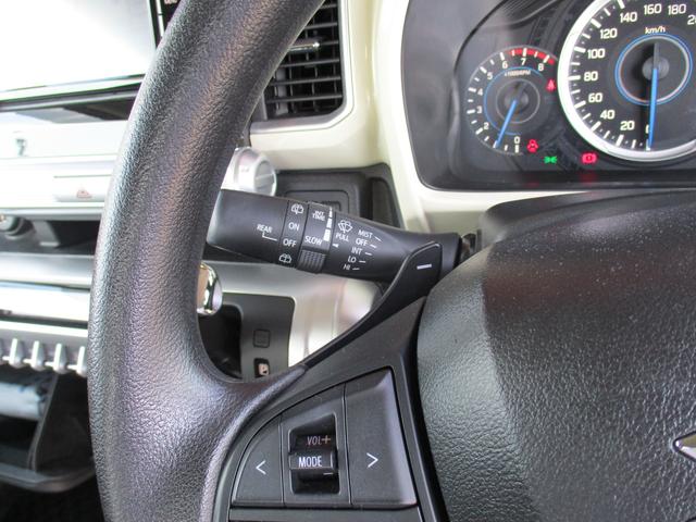 クロスビー HYBRID MV 2型(34枚目)