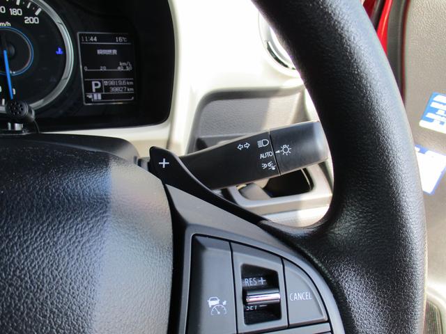 クロスビー HYBRID MV 2型(35枚目)