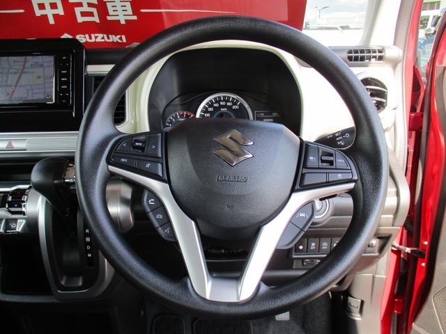 クロスビー HYBRID MV 2型(36枚目)