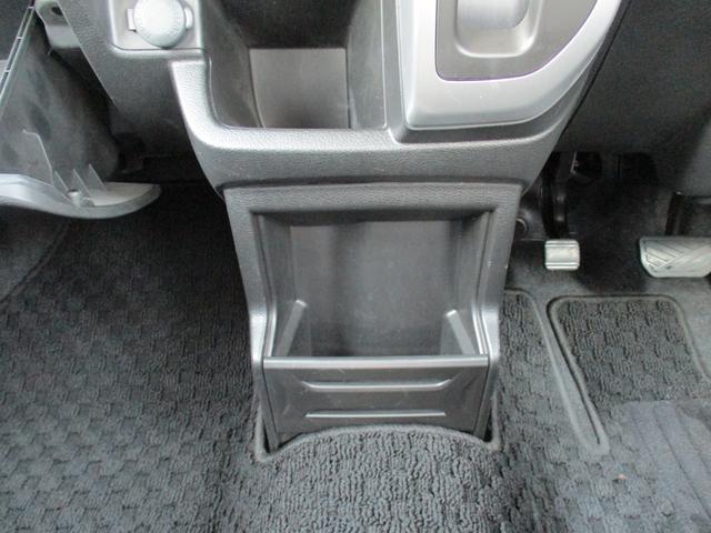 クロスビー HYBRID MV 2型(37枚目)