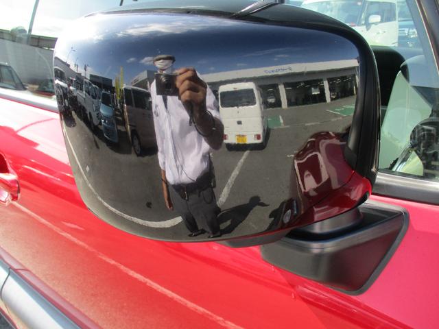 クロスビー HYBRID MV 2型(38枚目)