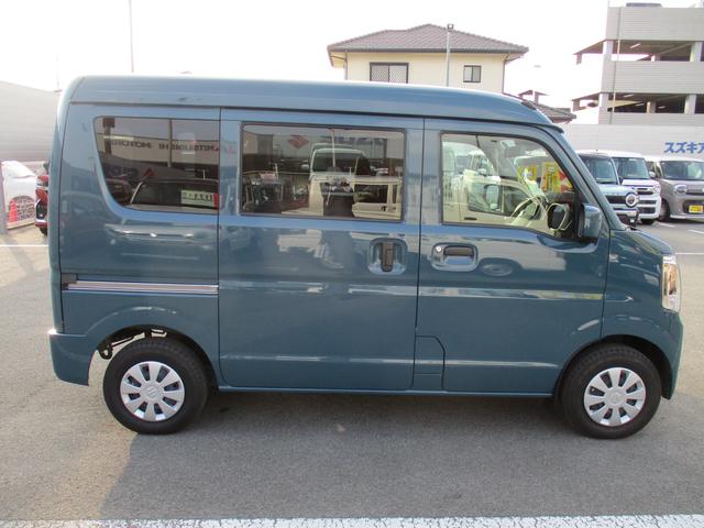 エブリイ ＰＣ　６型（4枚目）