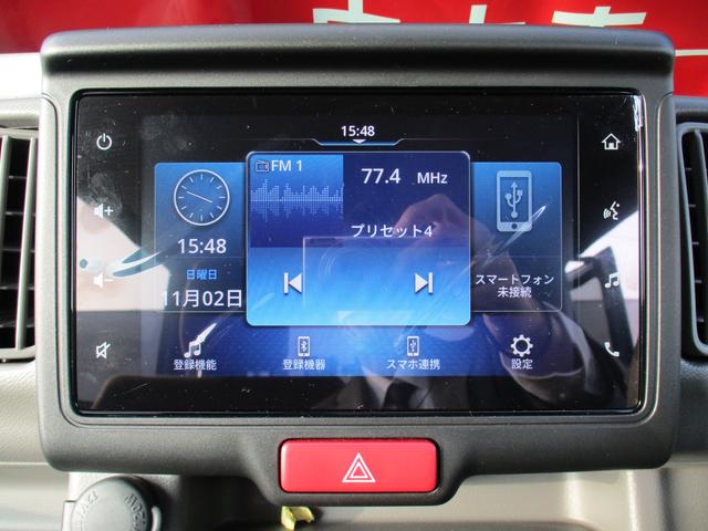 エブリイ ＰＣ　６型（16枚目）