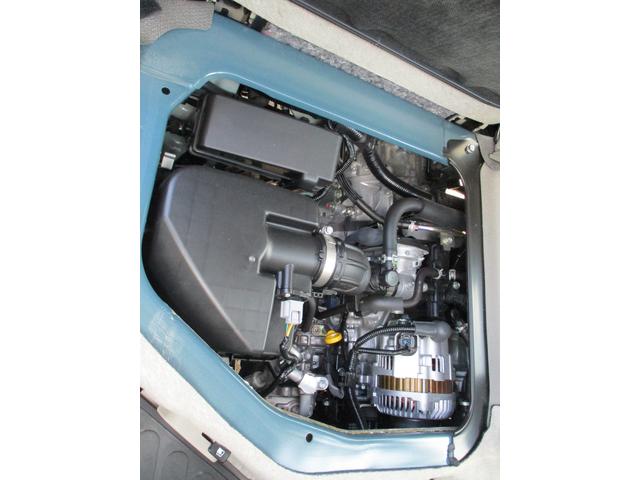 エブリイ ＰＣ　６型（17枚目）