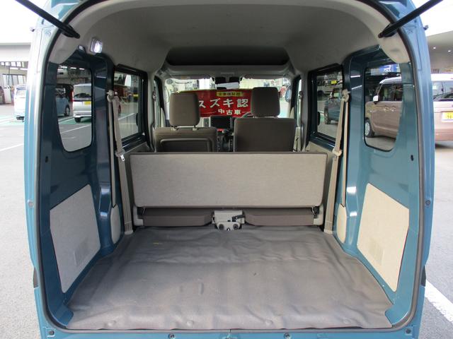 エブリイ ＰＣ　６型（18枚目）