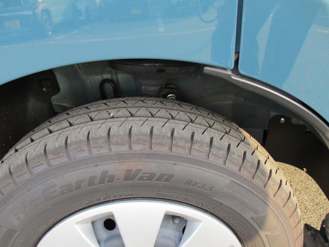 エブリイ ＰＣ　６型（19枚目）