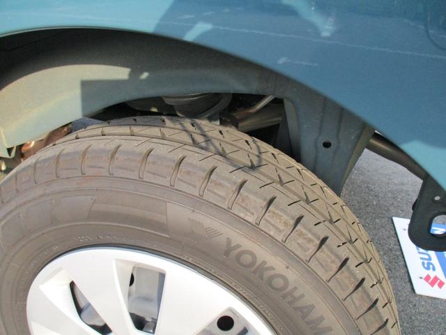 エブリイ ＰＣ　６型（20枚目）