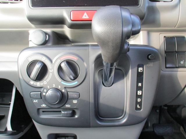 エブリイ ＰＣ　６型（22枚目）