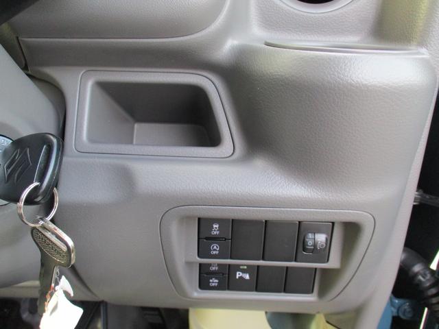 エブリイ ＰＣ　６型（23枚目）