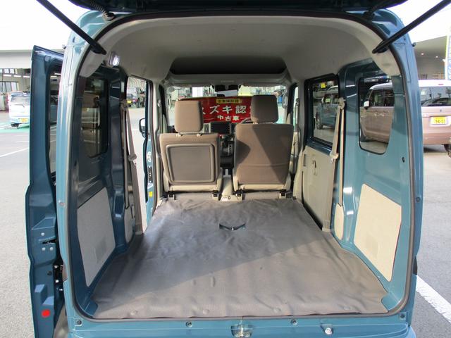 エブリイ ＰＣ　６型（26枚目）