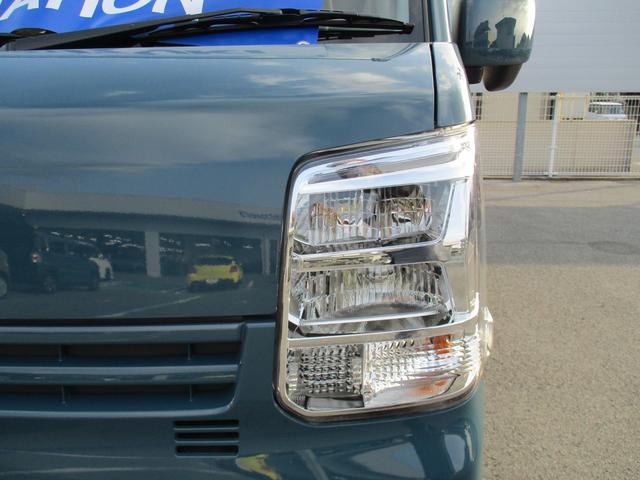 エブリイ ＰＣ　６型（27枚目）