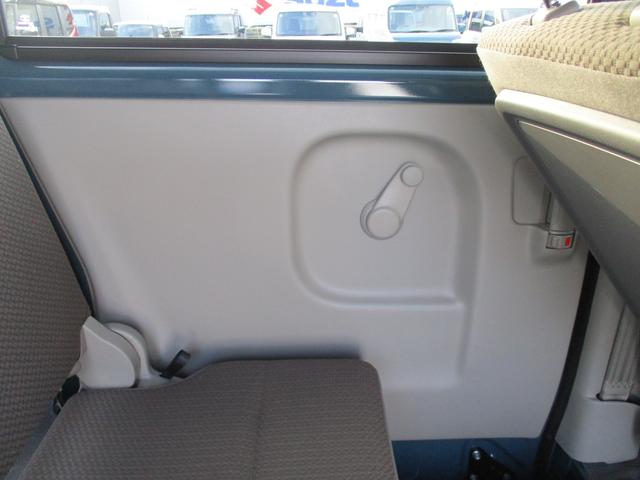 エブリイ ＰＣ　６型（29枚目）