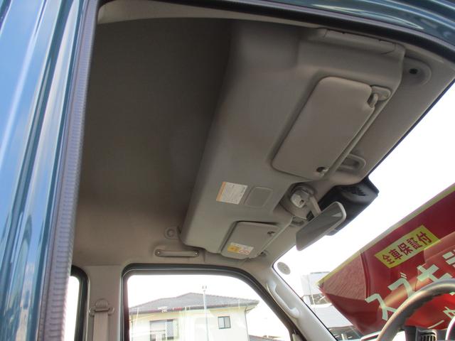 エブリイ ＰＣ　６型（31枚目）