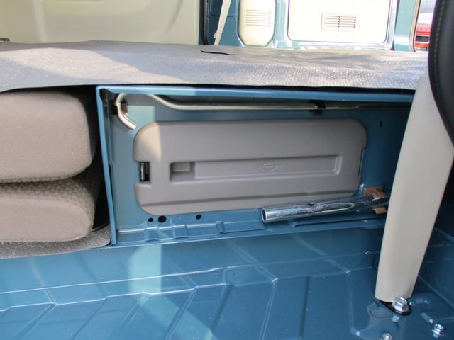 エブリイ ＰＣ　６型（32枚目）