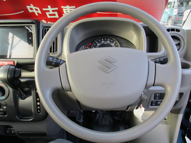 エブリイ ＰＣ　６型（36枚目）