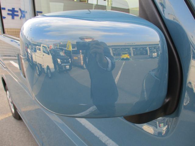 エブリイ ＰＣ　６型（38枚目）