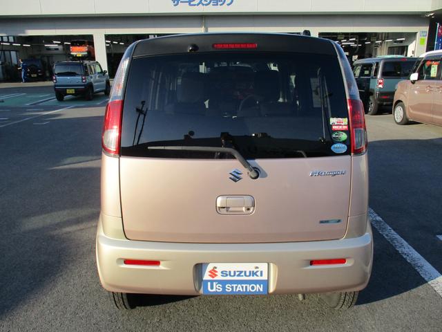 ＭＲワゴン Ｌ　３型（3枚目）