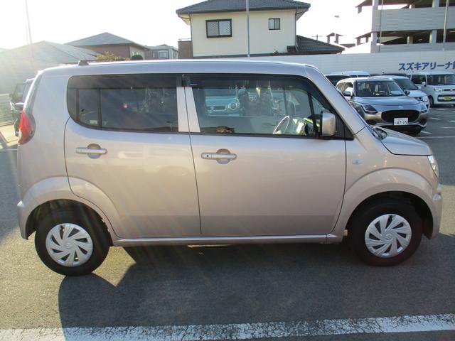 ＭＲワゴン Ｌ　３型（4枚目）