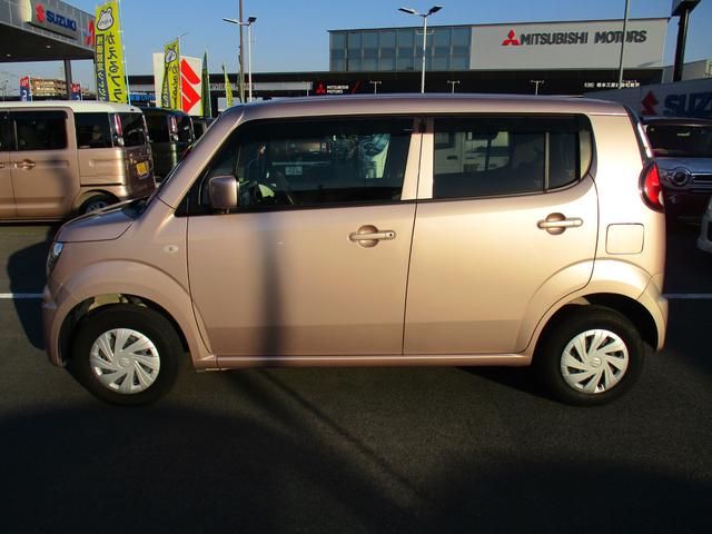 ＭＲワゴン Ｌ　３型（5枚目）