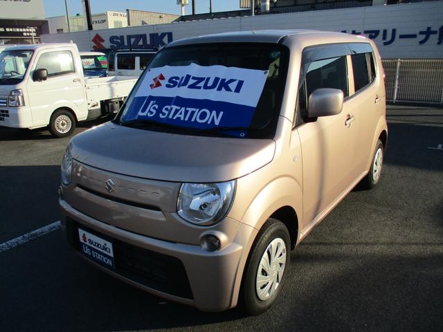 ＭＲワゴン Ｌ　３型（7枚目）