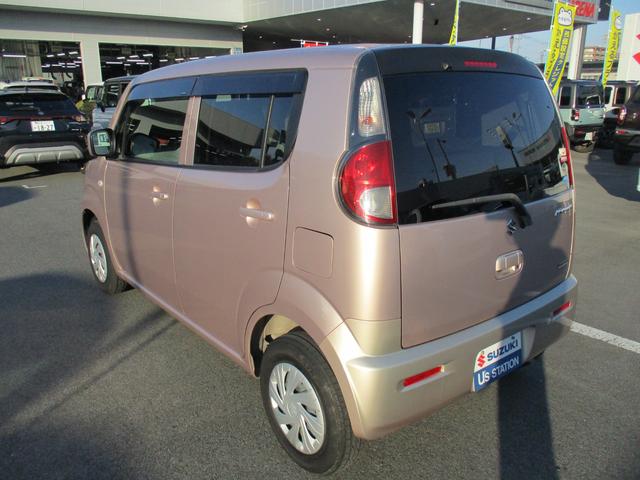 ＭＲワゴン Ｌ　３型（9枚目）