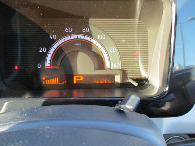 ＭＲワゴン Ｌ　３型（10枚目）