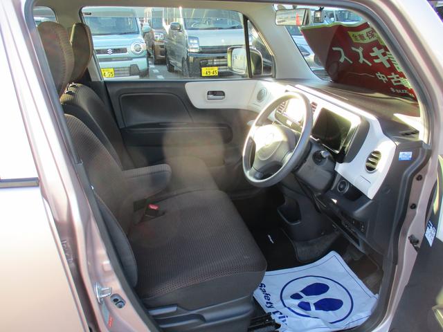 ＭＲワゴン Ｌ　３型（13枚目）