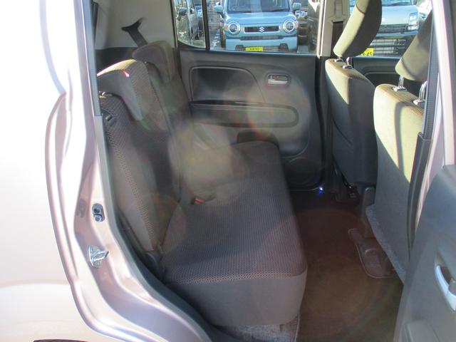 ＭＲワゴン Ｌ　３型（14枚目）