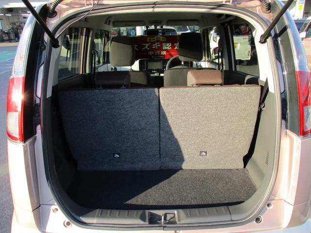 ＭＲワゴン Ｌ　３型（18枚目）