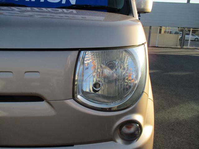 ＭＲワゴン Ｌ　３型（27枚目）