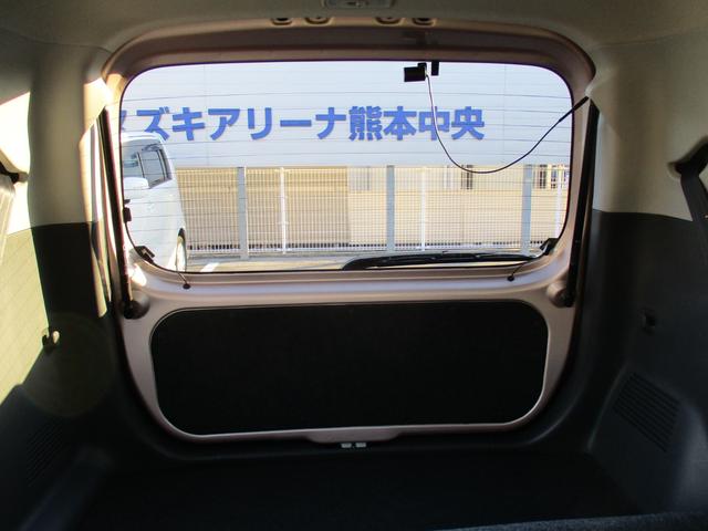 ＭＲワゴン Ｌ　３型（41枚目）