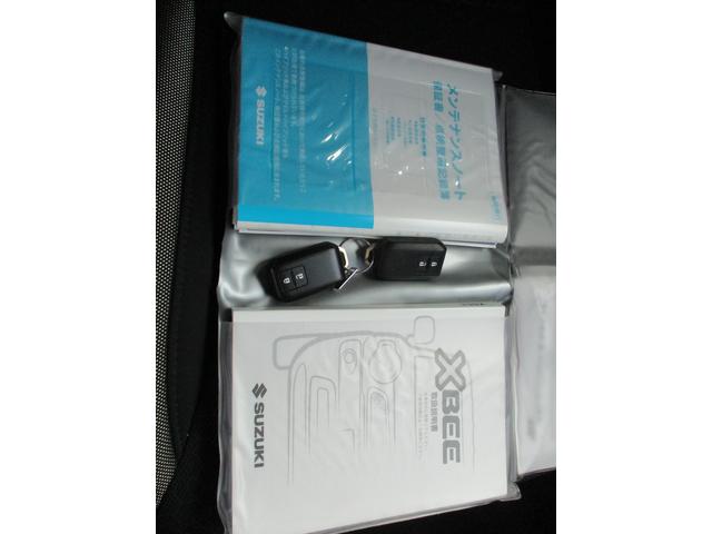 クロスビー ＨＹＢＲＩＤ　ＭＺ　ＭＮ７１Ｓ（11枚目）