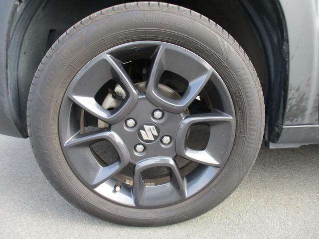 クロスビー ＨＹＢＲＩＤ　ＭＺ　ＭＮ７１Ｓ（21枚目）