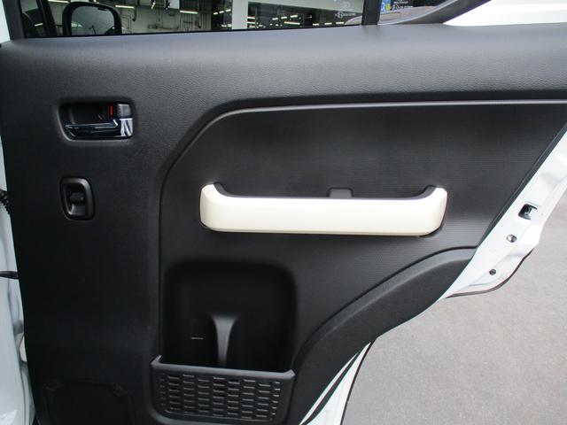 クロスビー ＨＹＢＲＩＤ　ＭＺ　ＭＮ７１Ｓ（29枚目）