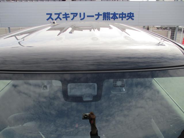 クロスビー ＨＹＢＲＩＤ　ＭＺ　ＭＮ７１Ｓ（30枚目）