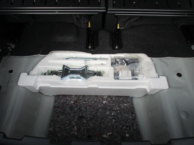 クロスビー ＨＹＢＲＩＤ　ＭＺ　ＭＮ７１Ｓ（32枚目）