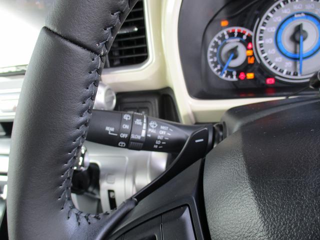 クロスビー ＨＹＢＲＩＤ　ＭＺ　ＭＮ７１Ｓ（34枚目）