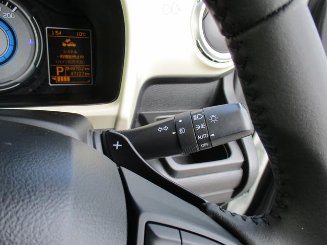 クロスビー ＨＹＢＲＩＤ　ＭＺ　ＭＮ７１Ｓ（35枚目）