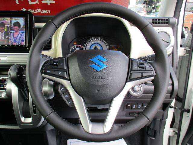 クロスビー ＨＹＢＲＩＤ　ＭＺ　ＭＮ７１Ｓ（36枚目）