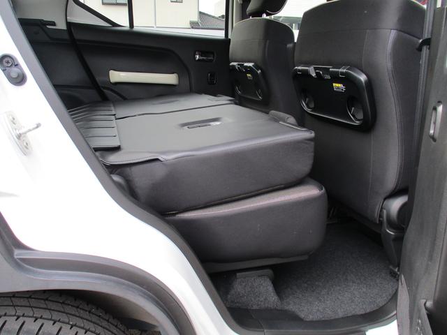 クロスビー ＨＹＢＲＩＤ　ＭＺ　ＭＮ７１Ｓ（40枚目）