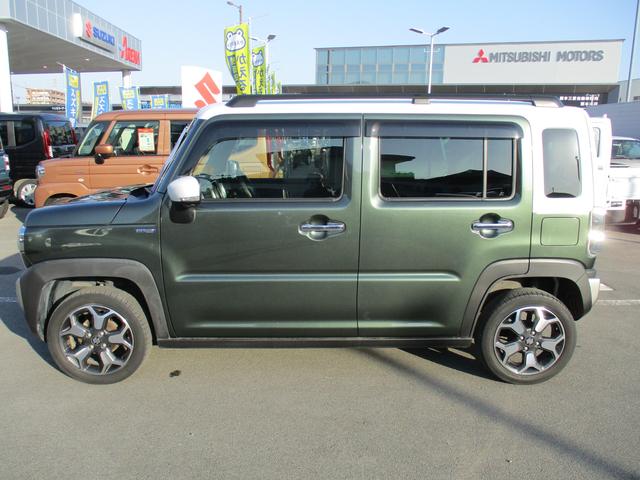 ハスラー Ｊスタイル（5枚目）