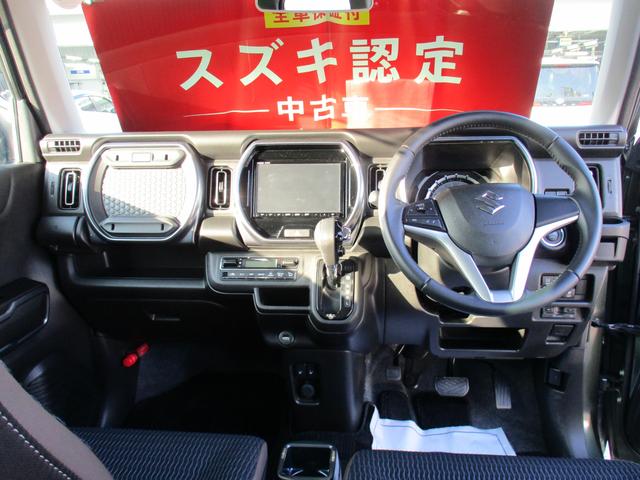 ハスラー Ｊスタイル（14枚目）