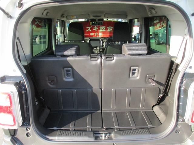 ハスラー Ｊスタイル（17枚目）